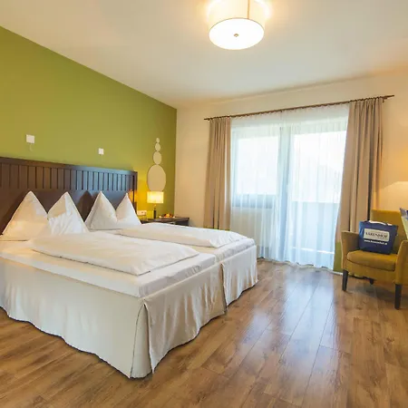 Gesundheitszentrum Baerenhof Hotell Bad Gastein