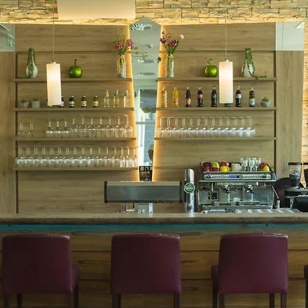 Gesundheitszentrum Baerenhof