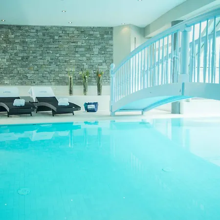 Gesundheitszentrum Baerenhof Hotell 3*